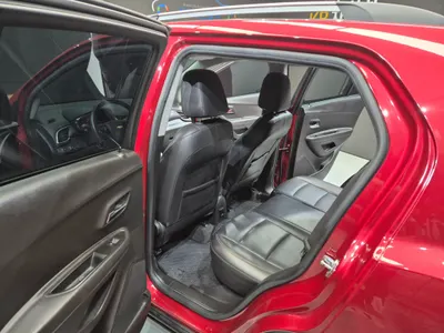 Chevrolet 트랙스 1.4 LT 2018 14