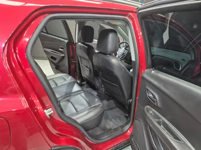 Chevrolet 트랙스 1.4 LT 2018 15