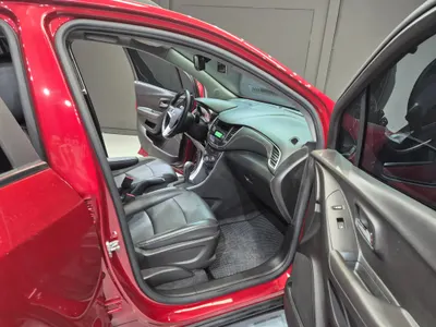 Chevrolet 트랙스 1.4 LT 2018 16