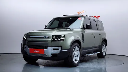 Land Rover (L663) 110 D250 SE 2022