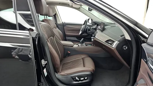 BMW 6 Series GT (G32) 630i xDrive 2023 11
