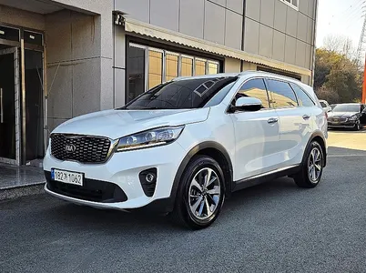 Kia 2.0 2WD 2017