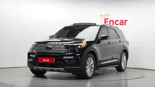 Ford 6 2.3 4WD 2022