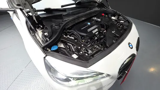 BMW 2 Series Tourer (F45) 2018 6