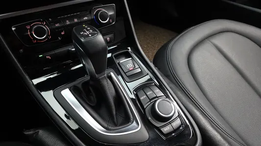 BMW 2 Series Tourer (F45) 2018 9