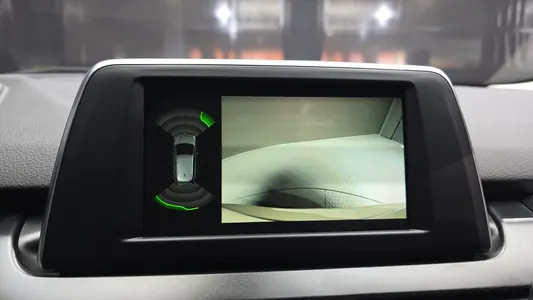 BMW 2 Series Tourer (F45) 2018 14