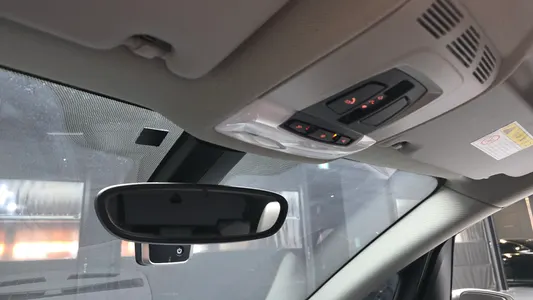 BMW 2 Series Tourer (F45) 2018 16