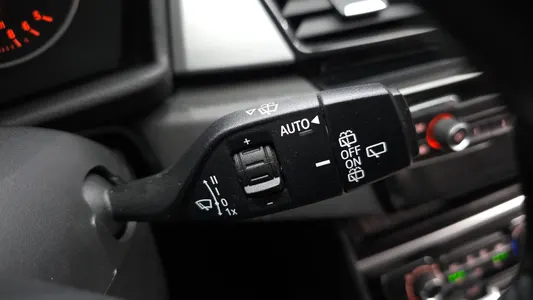 BMW 2 Series Tourer (F45) 2018 18