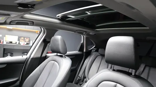 BMW 2 Series Tourer (F45) 2018 19