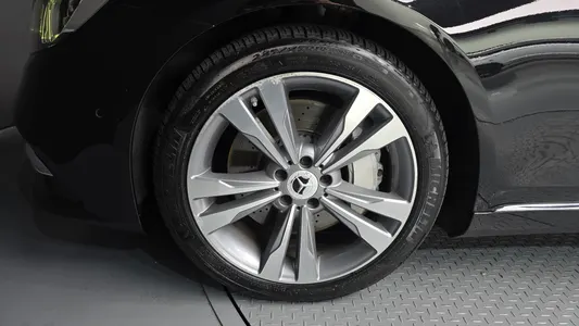 Mercedes-Benz S-Class W222 S400L d 4MATIC 2018 5
