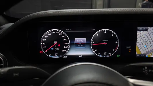 Mercedes-Benz S-Class W222 S400L d 4MATIC 2018 8