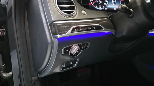 Mercedes-Benz S-Class W222 S400L d 4MATIC 2018 14