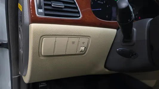 Hyundai 제네시스 3.8 2012 14