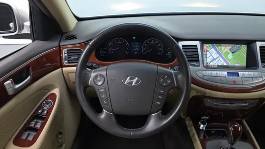 Hyundai 제네시스 3.8 2012 15