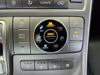 Hyundai 싼타페 2.5T 4WD 2021 14