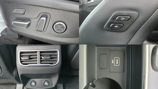 Hyundai 싼타페 2.5T 4WD 2021 18