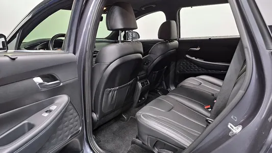 Hyundai 싼타페 2.5T 4WD 2021 26