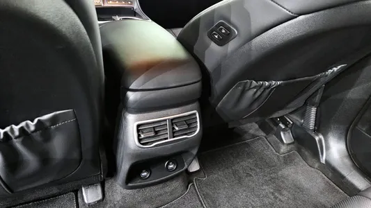Hyundai 싼타페 2.5T 4WD 2021 27