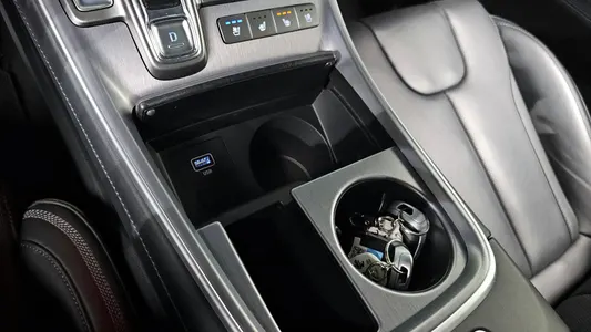 Hyundai 싼타페 2.5T 4WD 2021 28
