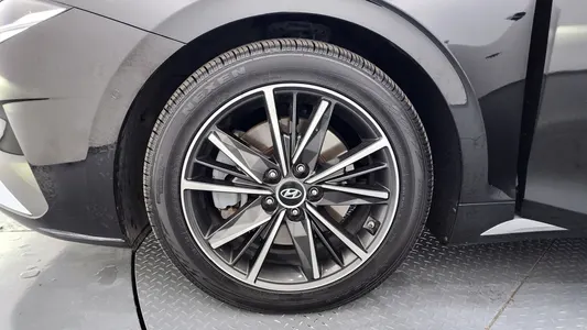 Hyundai IG 3.3 2021 5