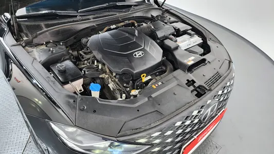 Hyundai IG 3.3 2021 6