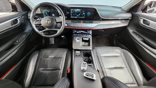 Hyundai IG 3.3 2021 7