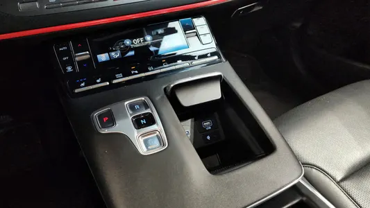 Hyundai IG 3.3 2021 9