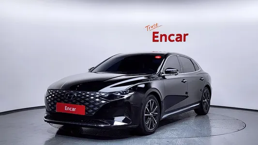 Hyundai IG 3.3 2021