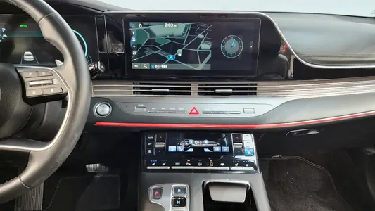 Hyundai IG 3.3 2021 16