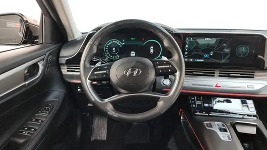 Hyundai IG 3.3 2021 17