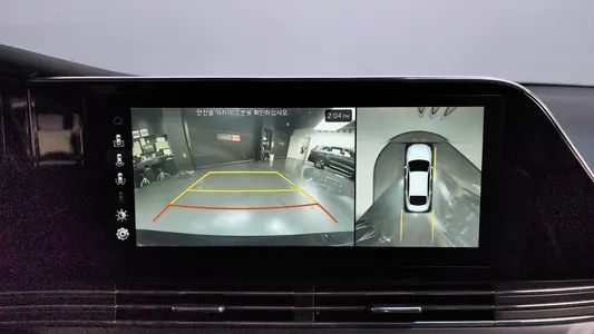Hyundai IG 3.3 2021 18