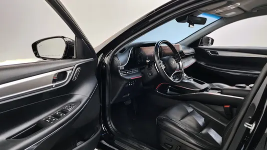 Hyundai IG 3.3 2021 10