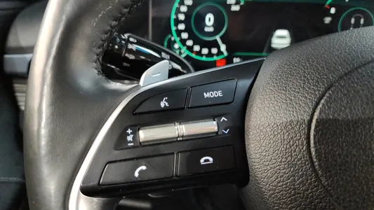 Hyundai IG 3.3 2021 20