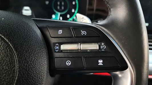 Hyundai IG 3.3 2021 21