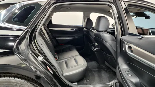 Hyundai IG 3.3 2021 32