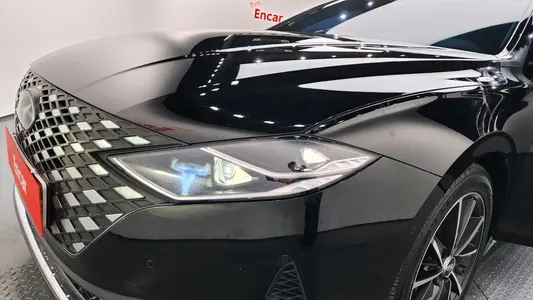 Hyundai IG 3.3 2021 28