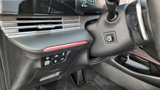 Hyundai IG 3.3 2021 34