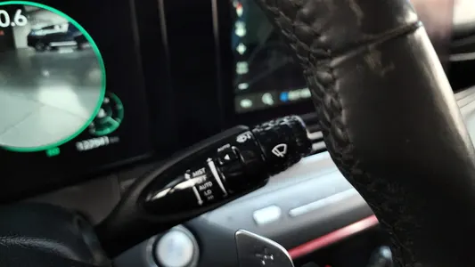 Hyundai IG 3.3 2021 35