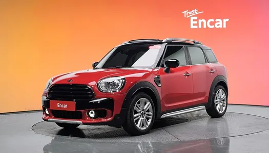MINI HIGH 2020