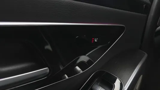 Mercedes-Benz S-Class W223 S350 d 2021 31