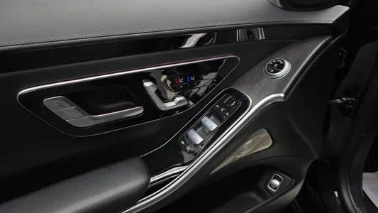 Mercedes-Benz S-Class W223 S350 d 2021 30