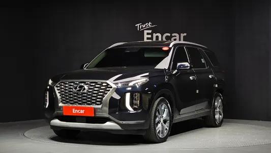 Hyundai Palisade 2.2 4WD 2019