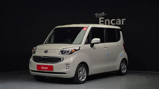 Kia Ray 2015