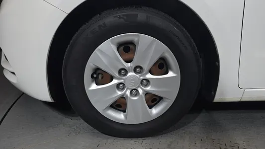 Kia K3 2014 5