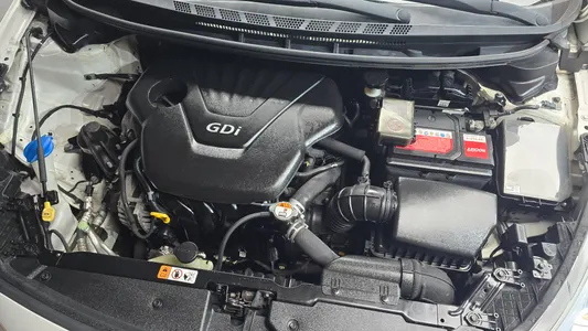 Kia K3 2014 6
