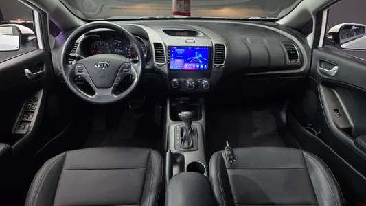 Kia K3 2014 7