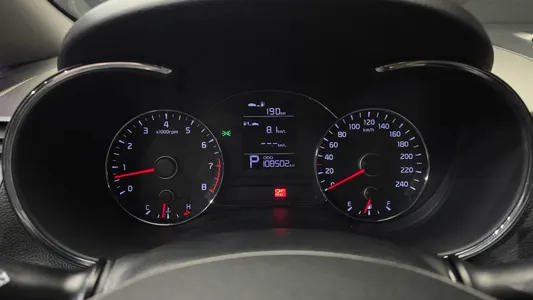 Kia K3 2014 8