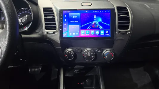 Kia K3 2014 14