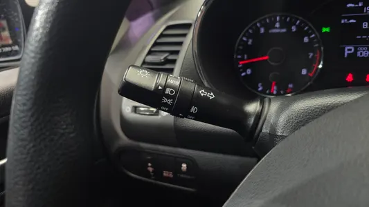 Kia K3 2014 17
