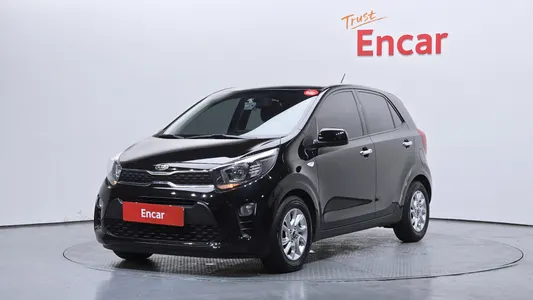Kia (JA) 2017